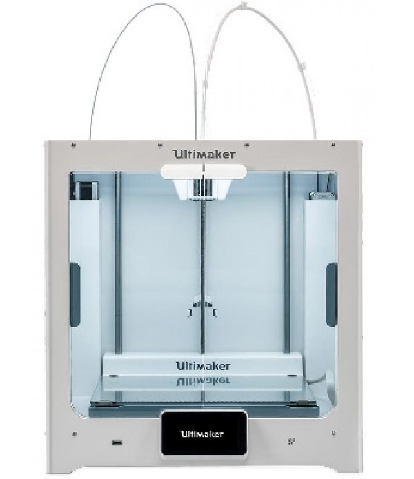 Ultimaker S5 3D Printer