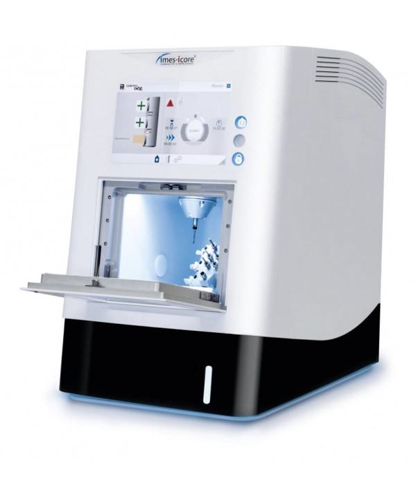 CORiTEC One 4-Axis Dental Milling Machine