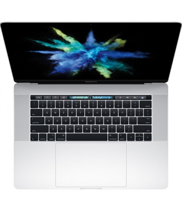 Apple MacBook Pro MLW72LL/A 15-inch Laptop