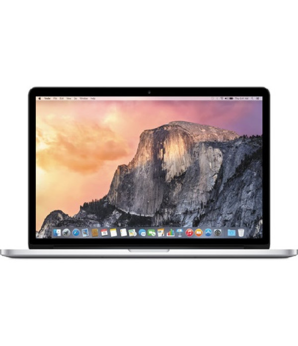 Apple Macbook Pro MJLQ2LL/A 15-inch Laptop