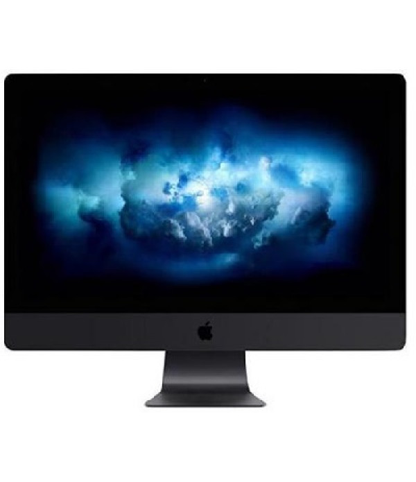 Apple iMac Z0UR-10C11 27" Retina 5K Display Desktop Computer