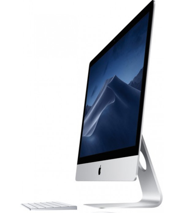 Apple iMac Pro Z0VT-MRR12-22 27" Retina 5K Display Desktop Computer