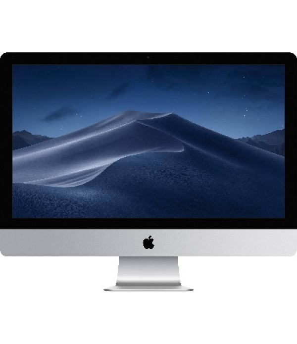 Apple iMac Z0VQ-MRQY2-08 27" Retina 5K Display Desktop Computer