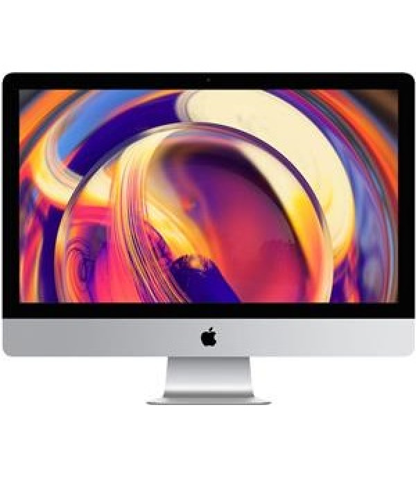 Apple iMac Z0VT-MRR12-05 27" Retina 5K Display Desktop Computer