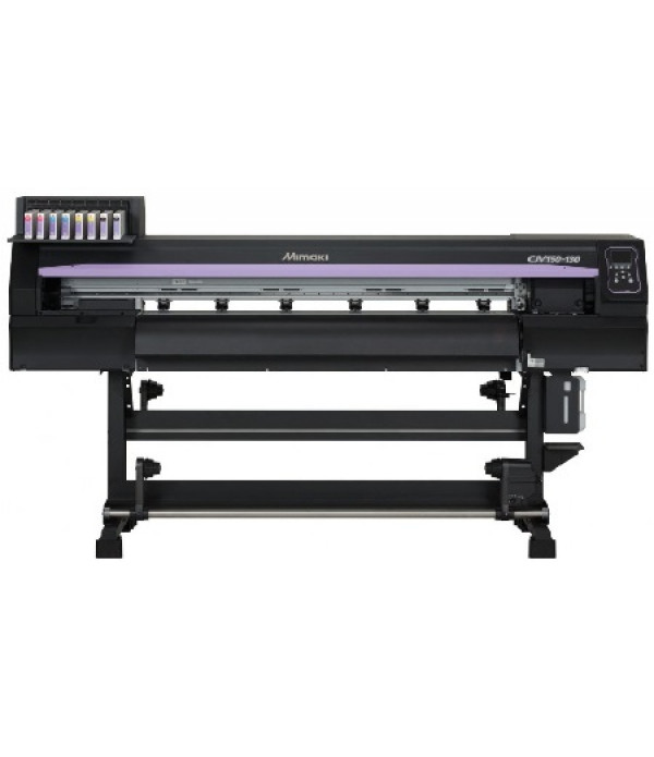 Mimaki CJV150-130 Wide Format Inkjet Printer/Cutte...