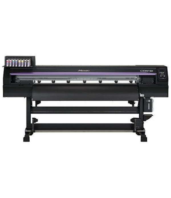 Mimaki CJV300-160 Wide Format Inkjet Printer/Cutter