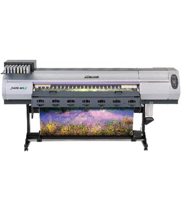 Mimaki JV400-160LX Wide Format Inkjet Printer