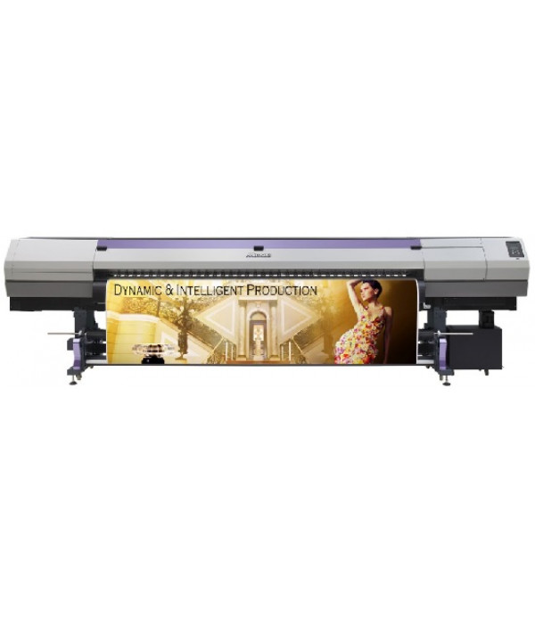 Mimaki SIJ-320UV Grand Format UV LED Inkjet Printer