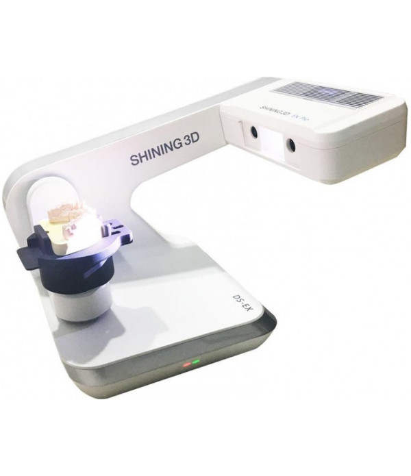 Shining3D AutoScan-DS-EX 3D dental scanner